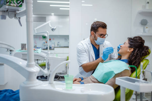 Professional Dental Services in Marysville, CA